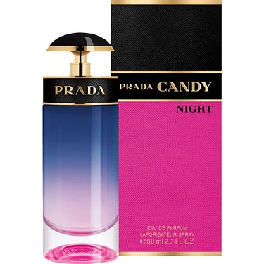 Prada Candy Night Edp 80 ml Kadın Parfüm Fiyatı