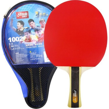 Dhs 1002 Masa Tenisi Raketi Fiyati Taksit Secenekleri