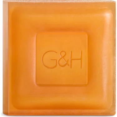 Amway Cilt Sabunu G & H Nourish + 3'lü