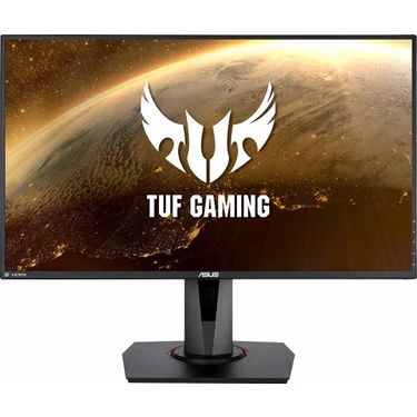 ASUS VG279QM 27" 280Hz 1ms (HDMI+Display) Full HD IPS