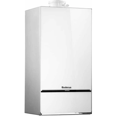 Buderus GB-172-24K Yoğuşmalı Kombi (20.640 Kcal)