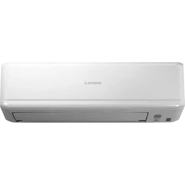 Mitsubishi SRK35ZSP-W(S) Silver Serisi A++ 12000 BTU/H Heavy Inverter