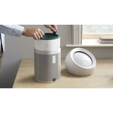 Dyson Pure Cool Me™ Kişisel Hava Temizleme Fanı (Dyson Fiyatı