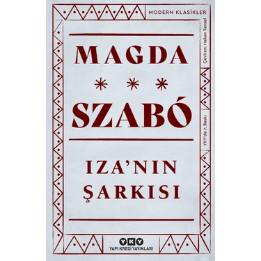 Iza'nın