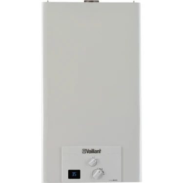 Vaillant turboMAG 14 145/1 Doğalgazlı