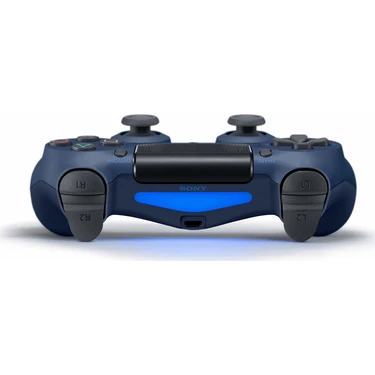 Midnight blue hot sale playstation controller