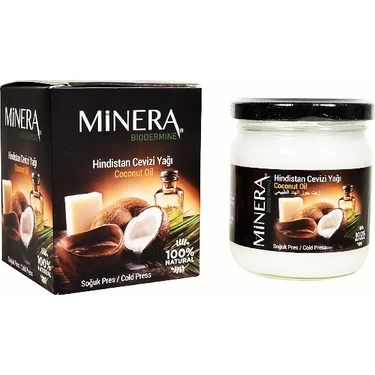 Biodermine Hindistan Cevizi