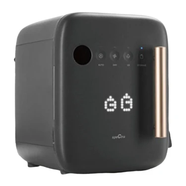 Spectra UV sterilizatör gri çok amaçlı sterilizasyon