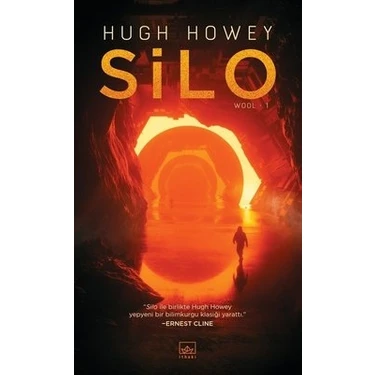 Silo: Wool Serisi 1.Kitap - Hugh