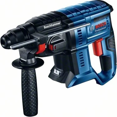 Bosch Professional Gbh 180-LI Kırıcı Delici Solo Makine