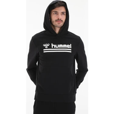 Hummel Darins Erkek Sweatshirt