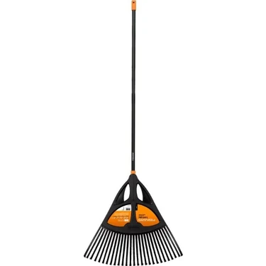 Fiskars 135090-1015645 Solid Yaprak Tırmığı