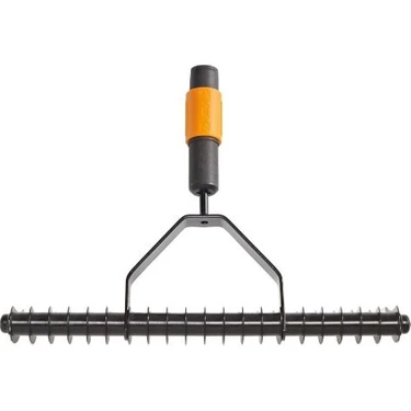 Fiskars 135513-1000655 Quikfit Çim Havalandırma