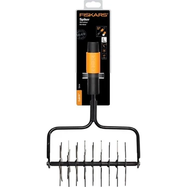 Fiskars 136524-1000689 Quikfit Toprak Havalandırma