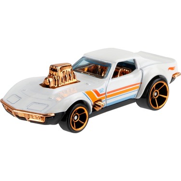 gas monkey toy cars