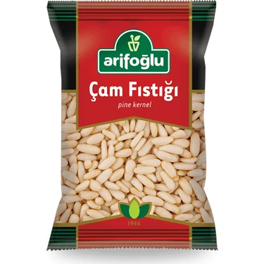 Arifoğlu Çam Fıstığı 22g