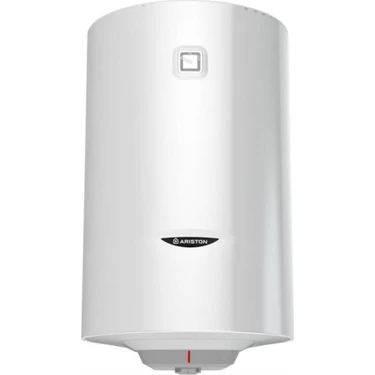 Ariston Thermo  Pro1 R 50 Litre 1,8k Pl Eu Silindirik