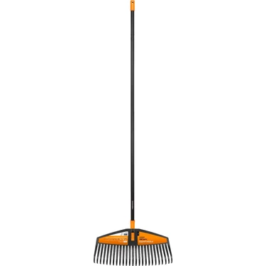 Fiskars 135016-1003465 Solid Yaprak Tırmığı