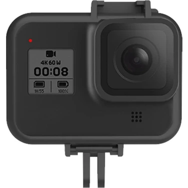 Telesin GoPro Hero 8 Black Frame Housing Fiyatı