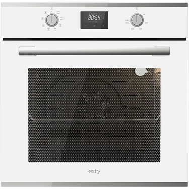 Esty AEF6605W01 Ankastre Fırın,