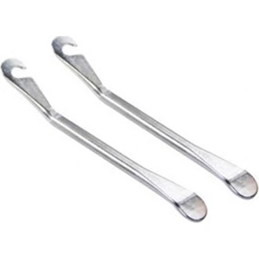 Peak Bisiklet Lastik Sökme Takımı Metal Levye 2