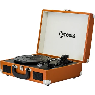 KTOOLS Nostalgie K344 Pikap -