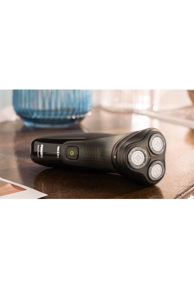 Philips 1000 Serisi Islak ve Kuru Tıraş Makinesi - S1223/41