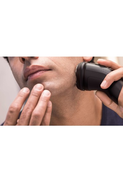 Philips 1000 Serisi Islak ve Kuru Tıraş Makinesi - S1223/41