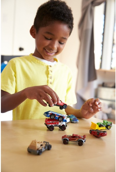 Matchbox® Hediye Paketi Serisi X7111