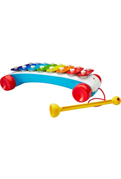 Fisher Price Klasik Ksilofon, Müzik Aleti, CMY09