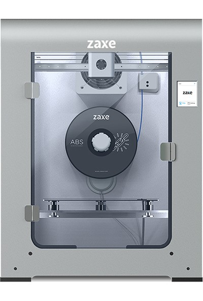 Zaxe Z1 Plus 3D Yazıcı