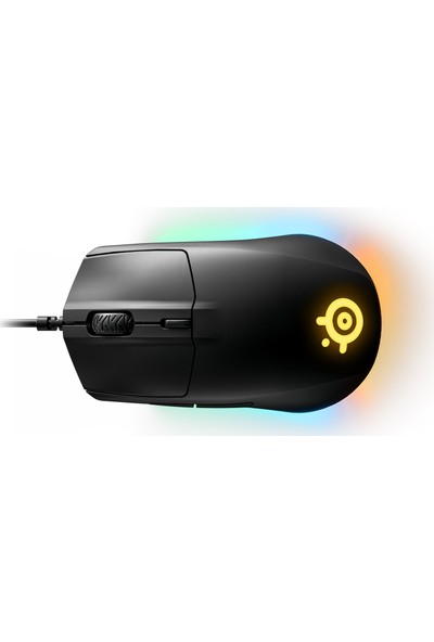 SteelSeries Rival 3 RGB Oyuncu Mouse