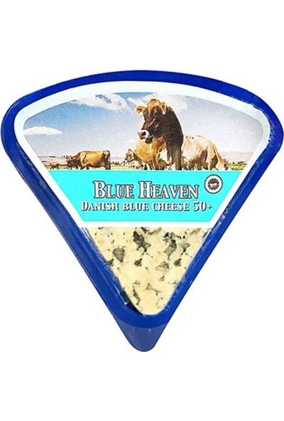 Blue Heaven Rokfor Peynir Parça 100 gr