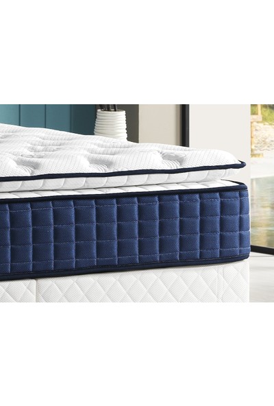 Özell. Blue Diamond Europed Full Yatak 30 cm