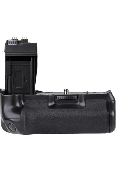 Ayex Canon Eos 700D, 650D 600D 550D Için Ayex Battery Grip + 2 Ad. Lp-E8 Batarya