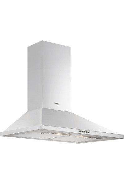 Vestel AD-6001 X Ankastre Davlumbaz