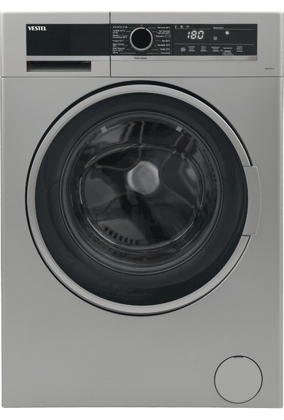 Vestel Km 7611 7 Kg Camasir Kurutma Makinesi Tekzen