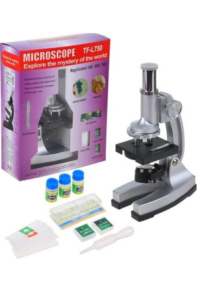 Microscope TF L75011