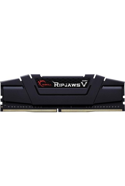 G.Skill RipjawsV 8GB 3600MHz DDR4 Ram F4-3600C18S-8GVK