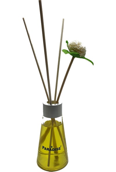 Paradise Bambu Oda Parfümü 75 ml Fresh Sof