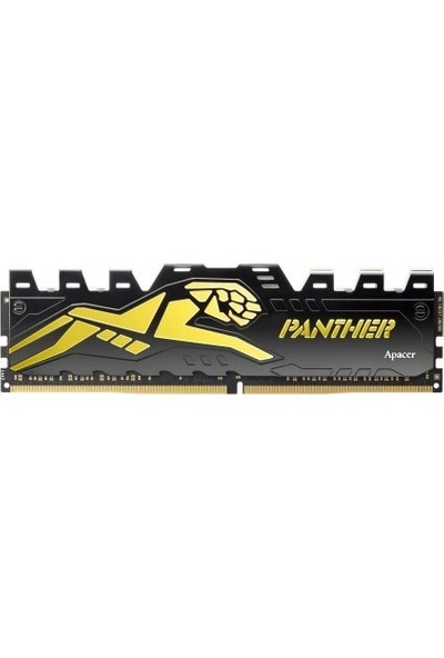Apacer Panther 16GB 3000MHz DDR4 Ram EK.16G2Z.GJC