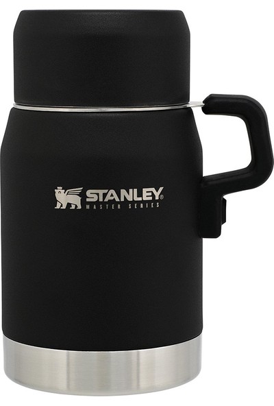 Stanley Master Vakumlu Çelik Yemek Termosu 0.50 LT