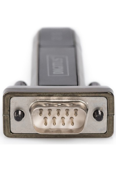 Digitus DA-70167 USB-RS232(SERİ) Çevirici + 80CM USB Kablo