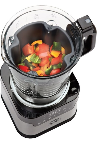 Vestel Ziyafet Pişirici Blender