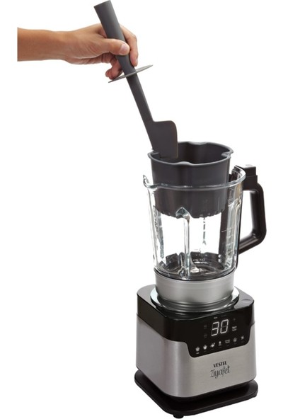Vestel Ziyafet Pişirici Blender
