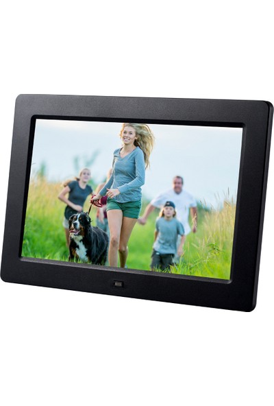 Kingboss Dijital Fotoğraf Çerçevesi 10''