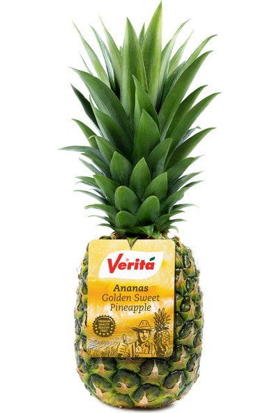 Verita Gold Ananas
