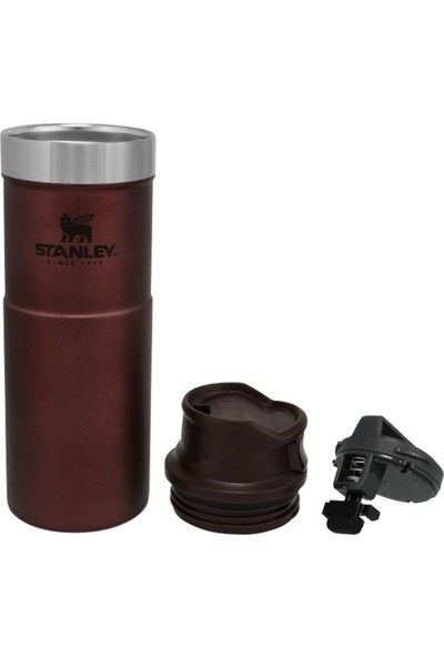 Stanley Classic Trigger Action 0.47L Travel Mug 10-06439-120