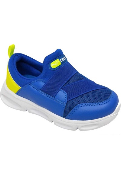 Cool Kids S23 Bağsız Çocuk Spor Ayakkabı