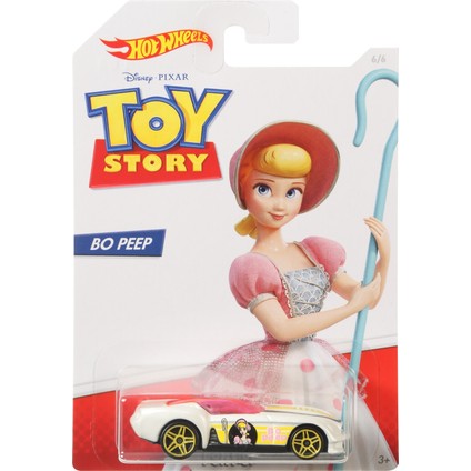 Hot Wheels  Film Arabaları Özel Seri Pony-up GBB30